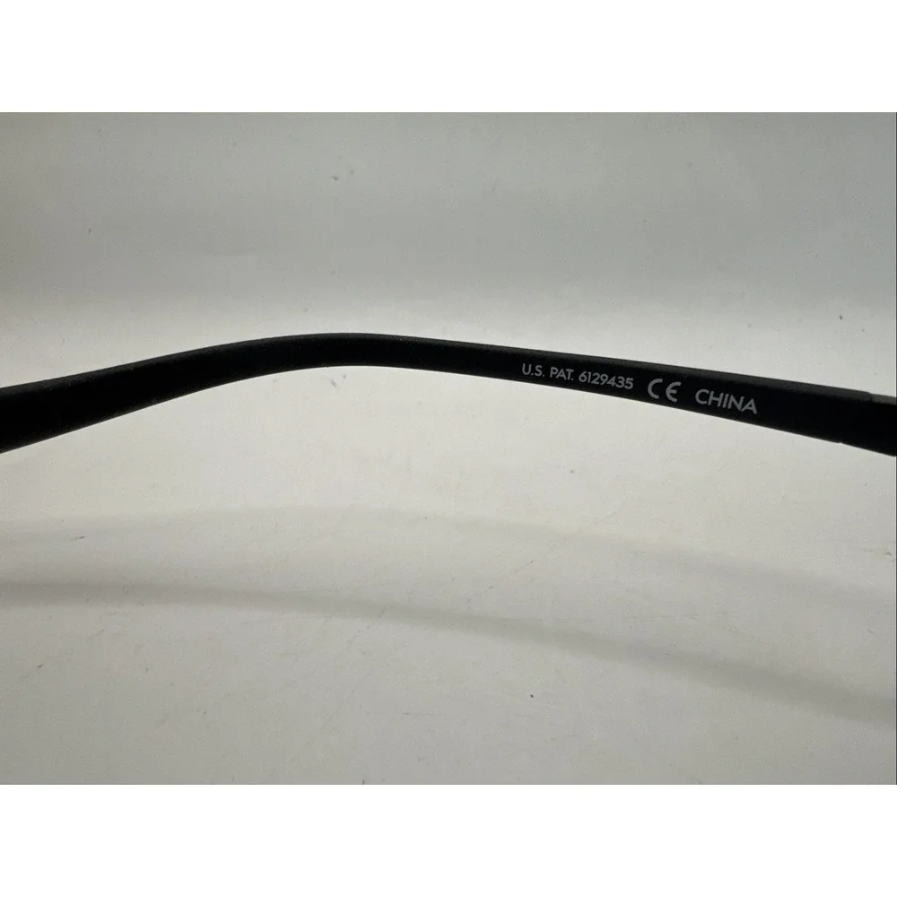 Nike Stride EV 0708 001 308 Eyeglass Frames